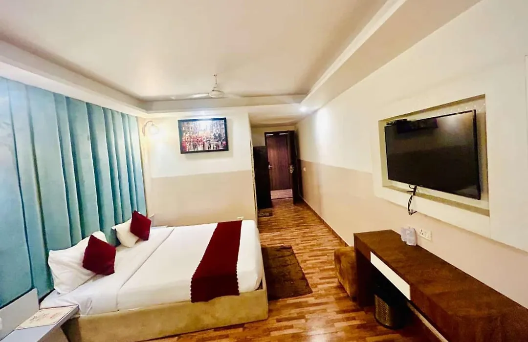 Hotel Airport City-1