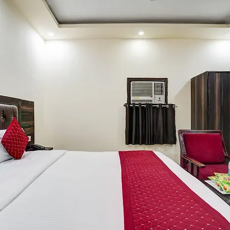 Hotel Airport City-2